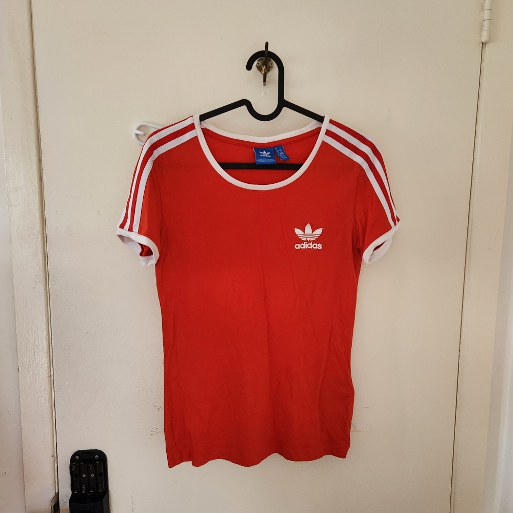 Adidas T-shirt